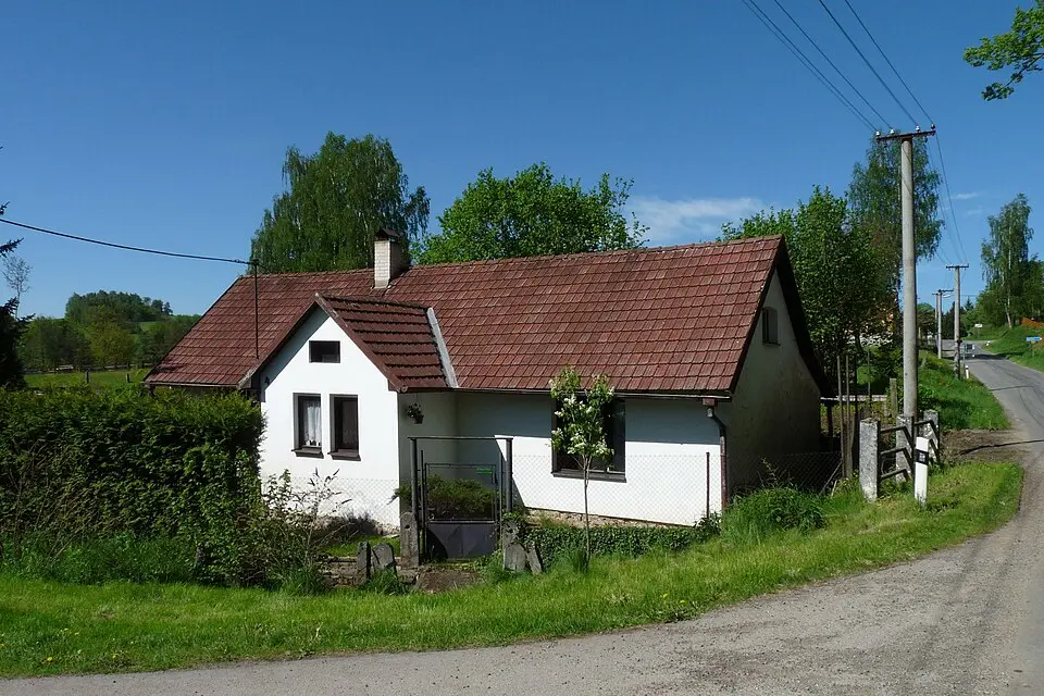 Zvěstonín
