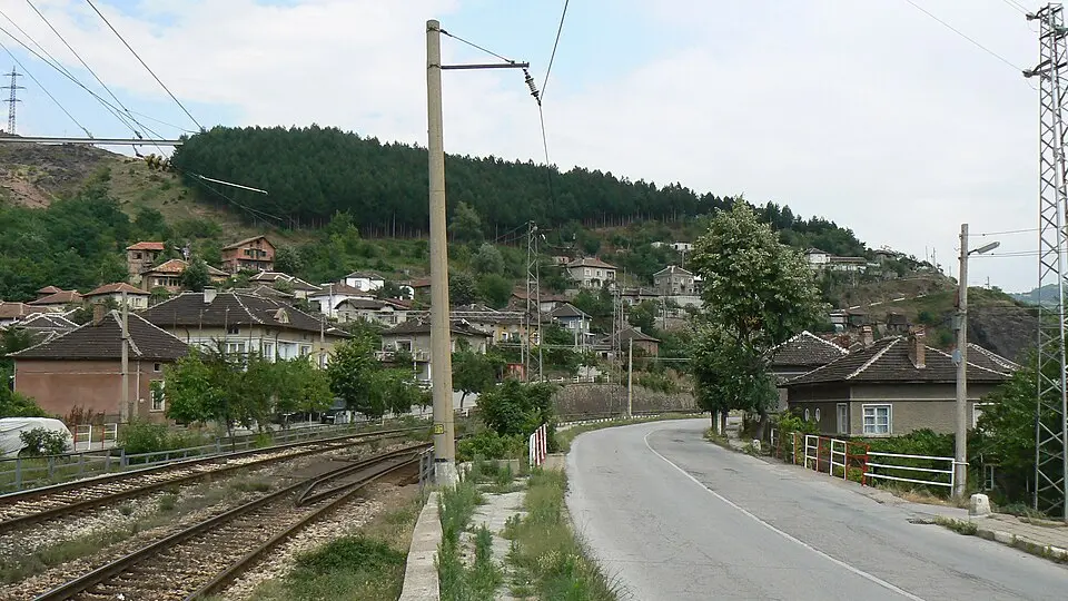 Zverino