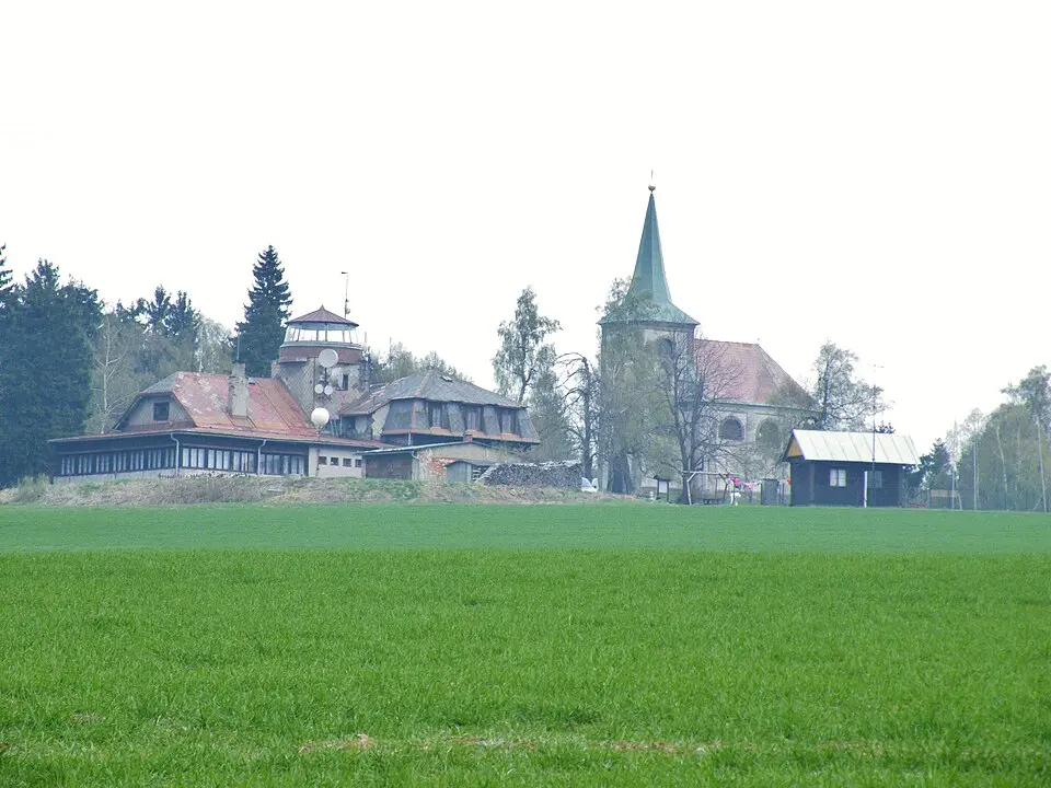 Zvičina