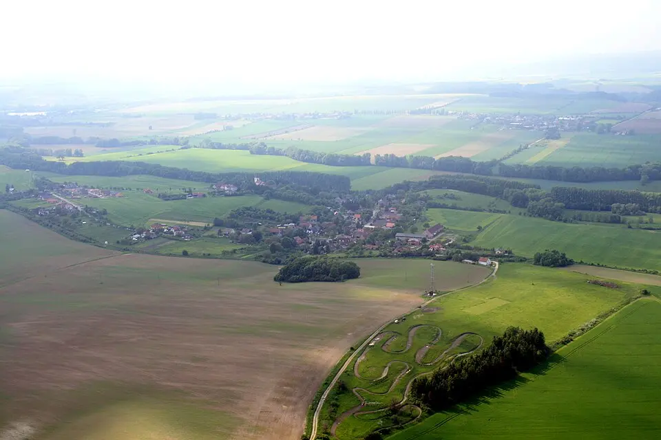 Zvole