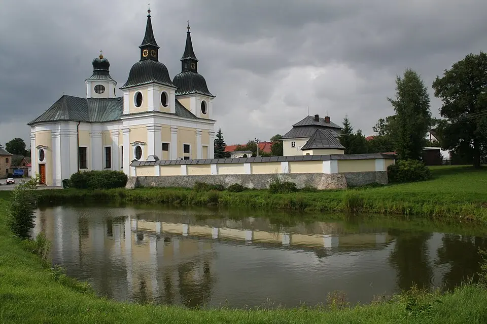Zvole