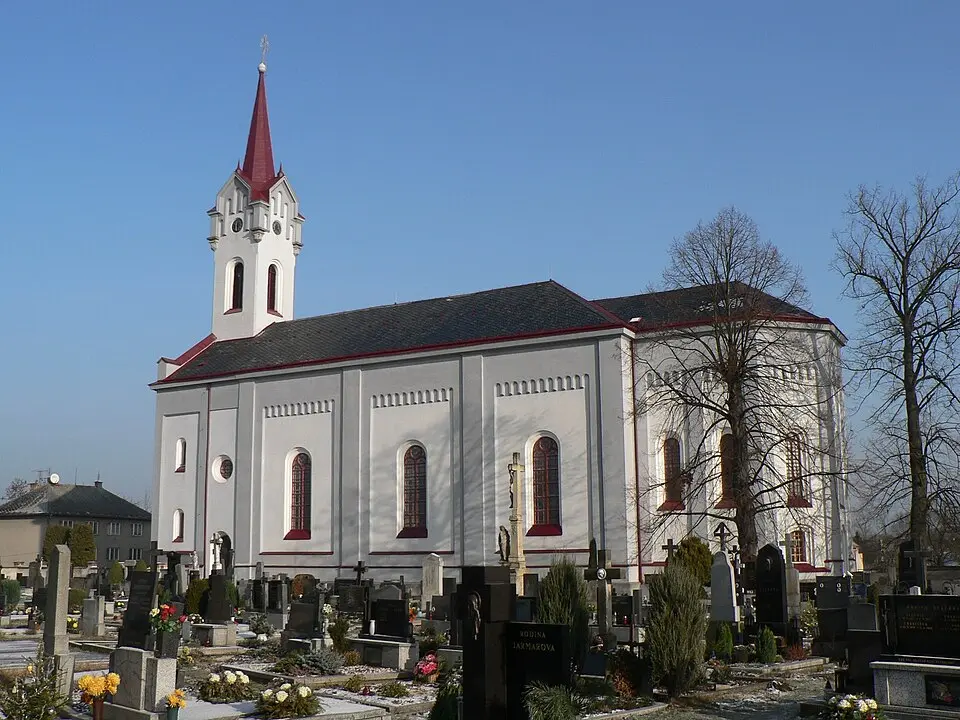 Zvole