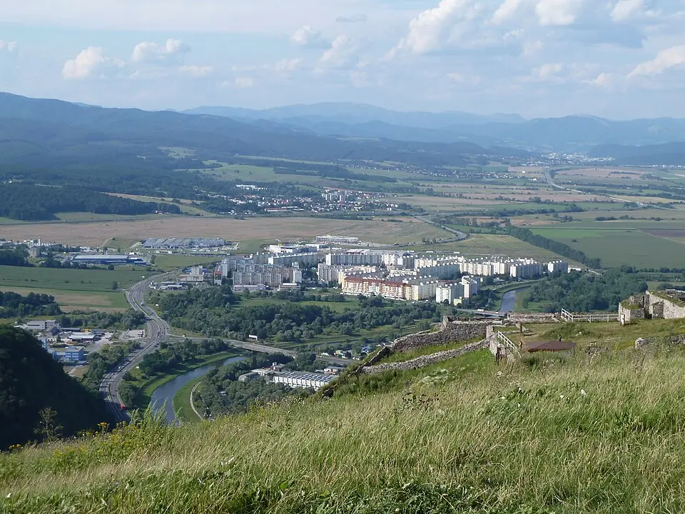 Zvolenská kotlina