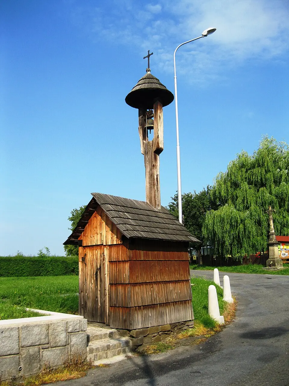 Zákřov