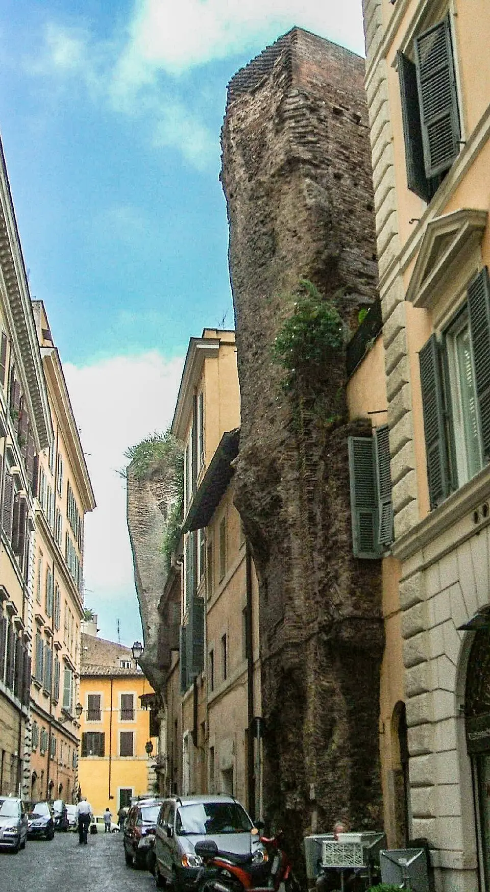 Terme di Agrippa
