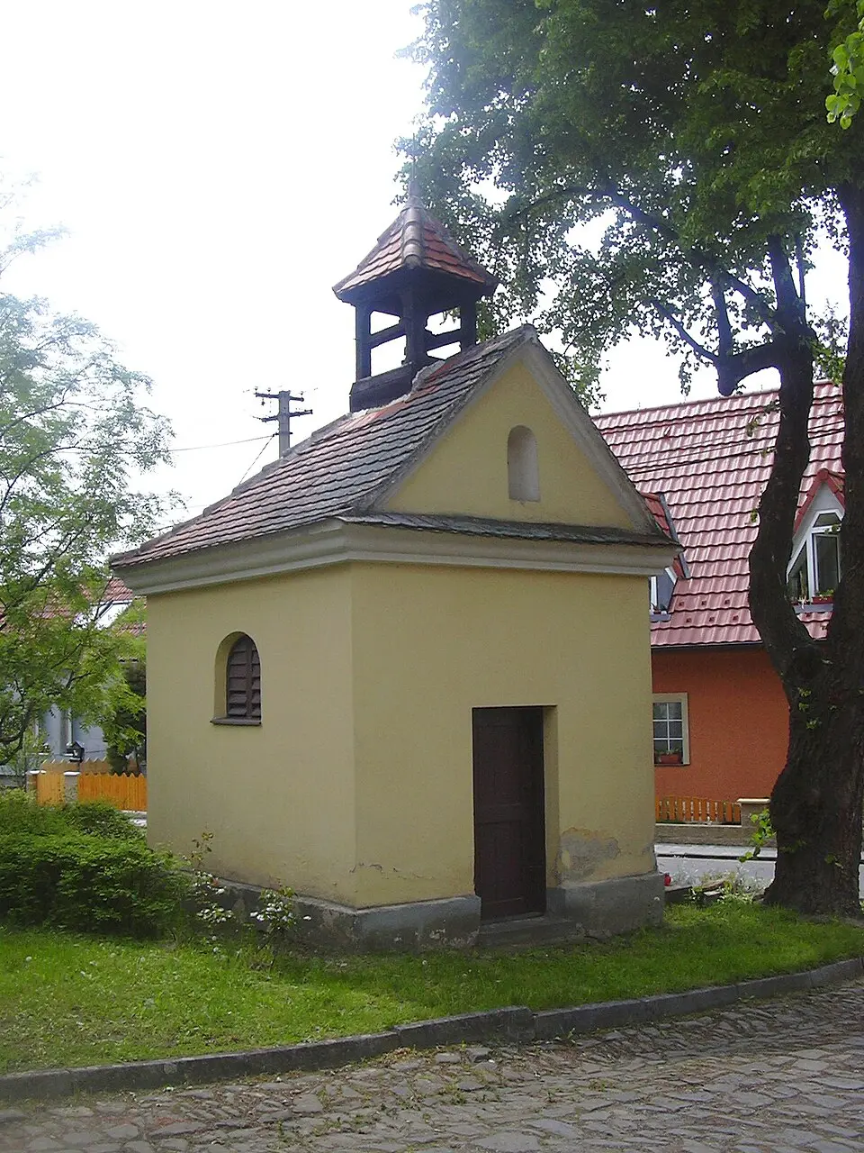Boškůvky