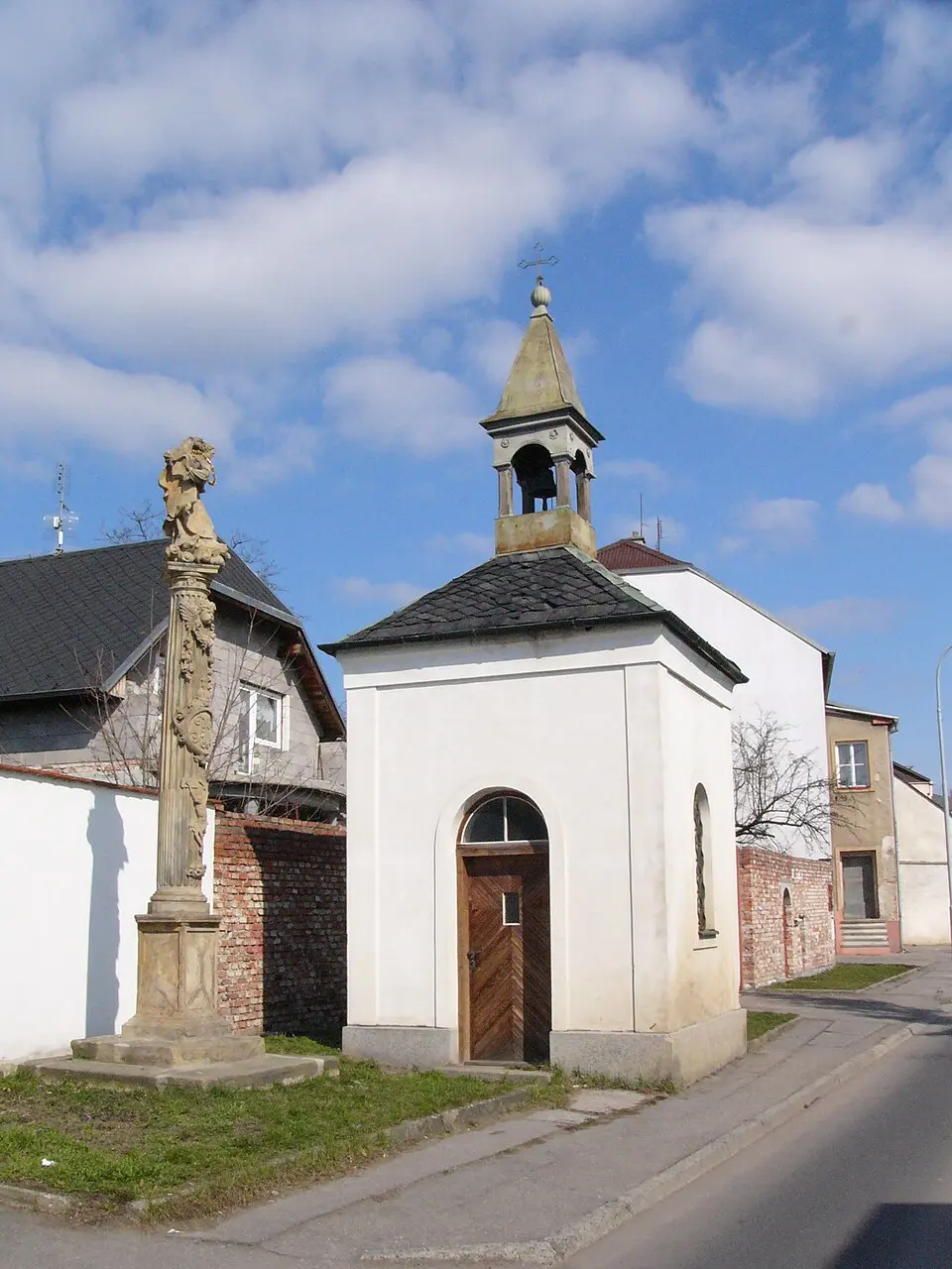 Bělidla