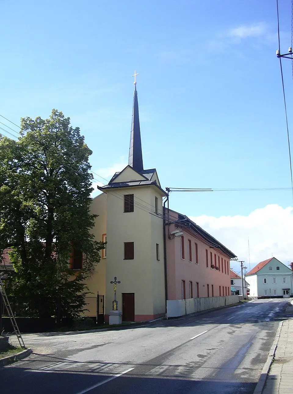 Immagine: cs:User:Pernak1 · CC BY-SA 3.0 Podomí