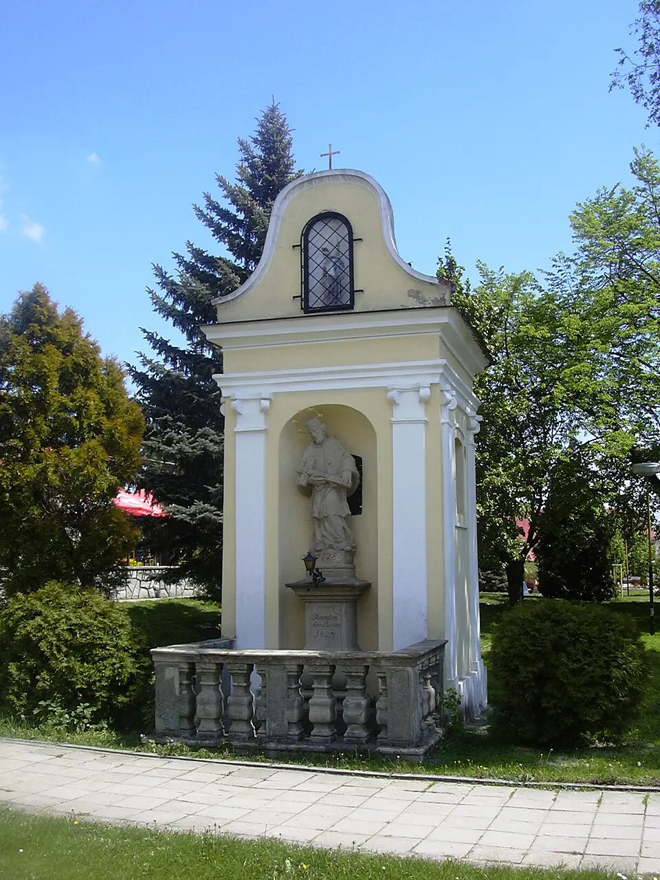 Pustiměřské Prusy