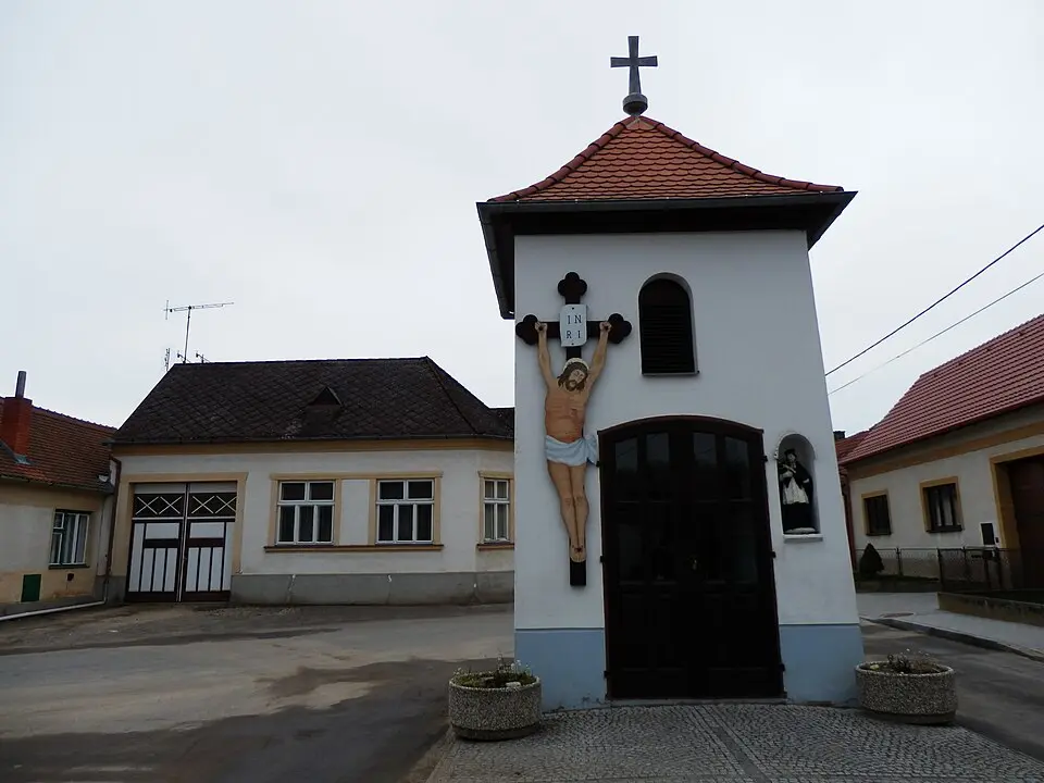 Výrovice