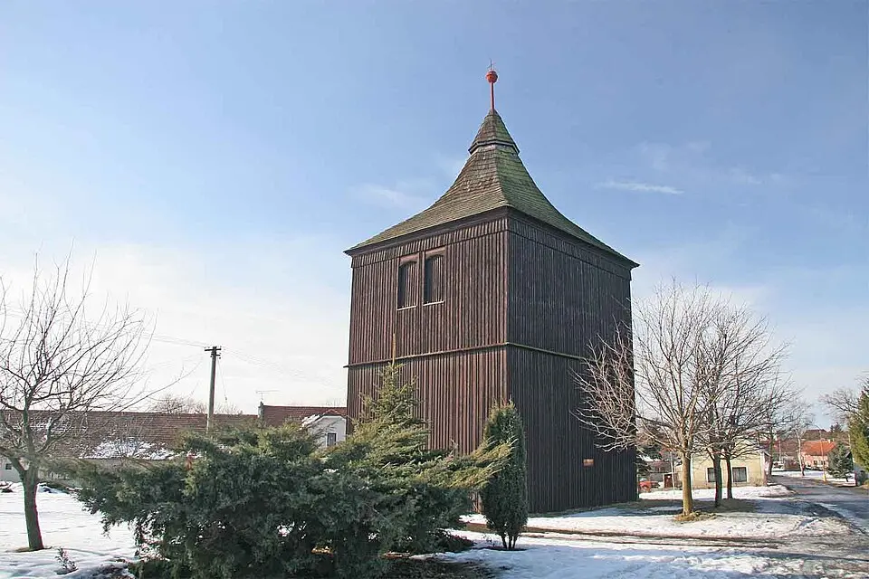 Obrázek: Zp at Czech Wikipedia · CC BY-SA 3.0 Stará Voda