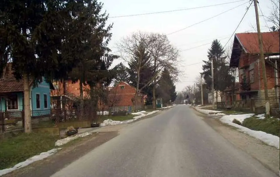 Zvonik