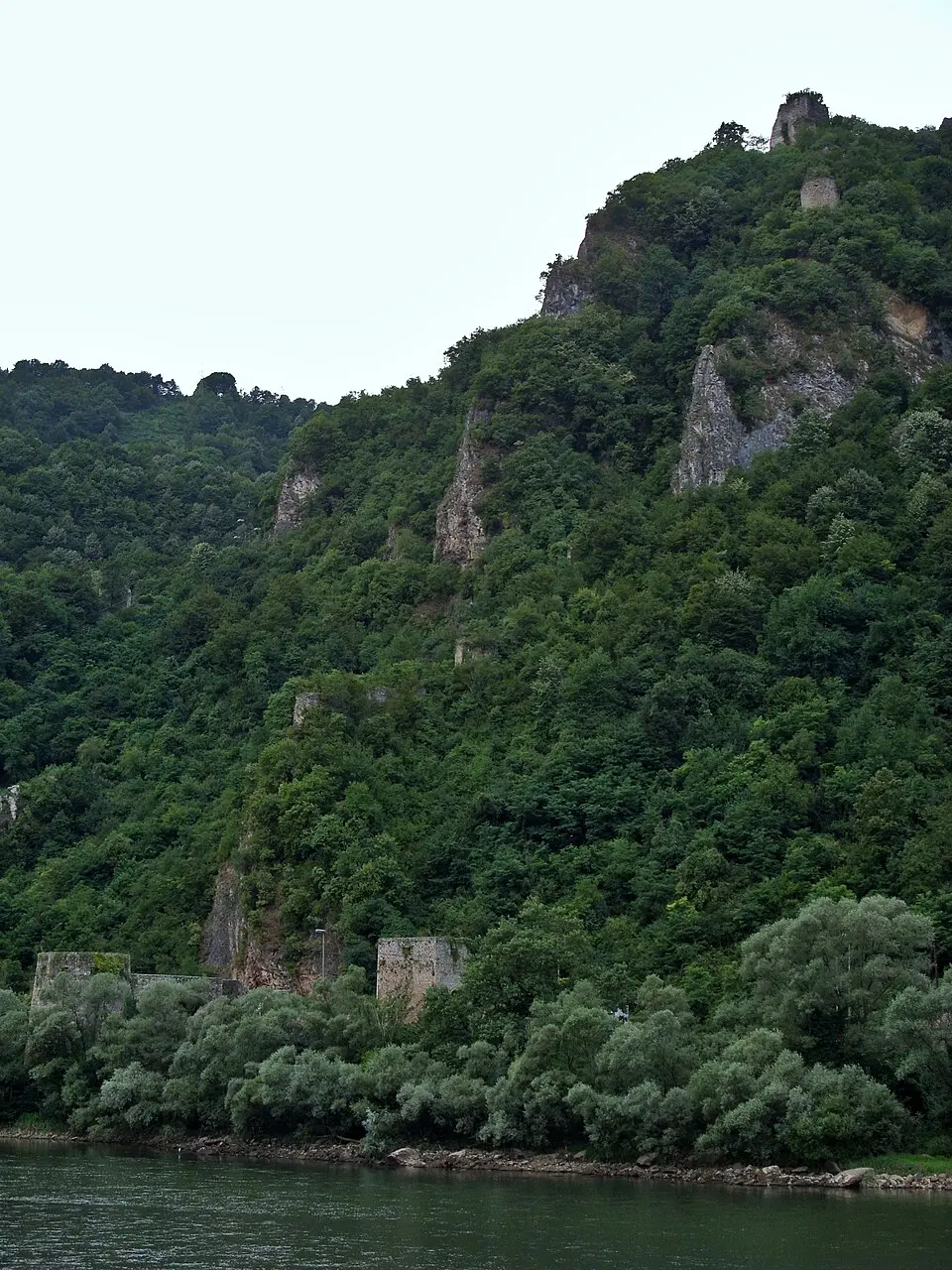 Stari grad Zvornik