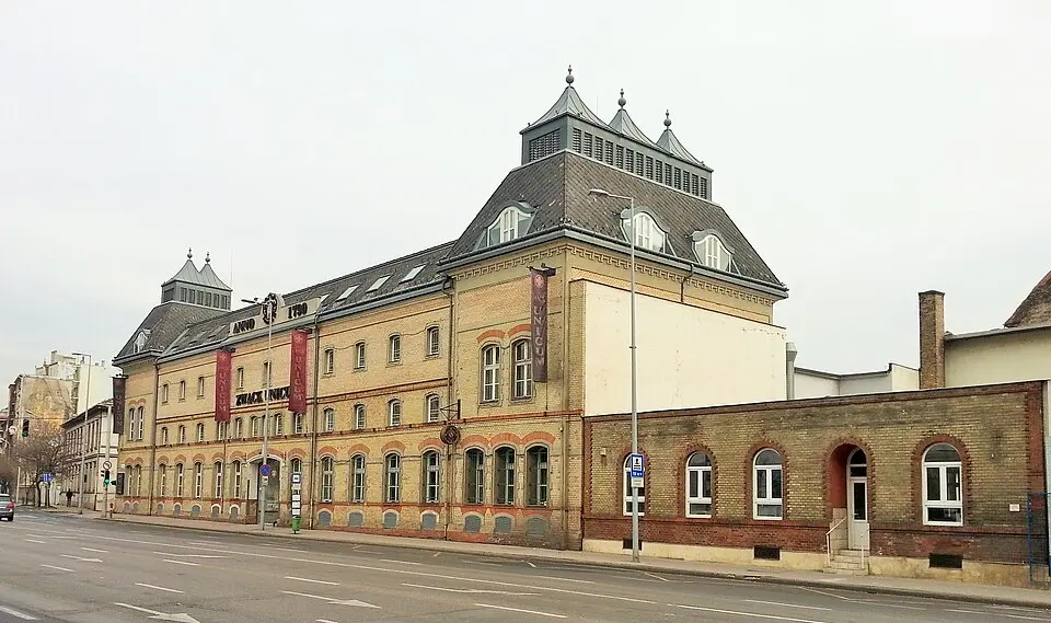 Unicum Ház
