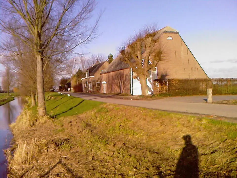 Zwanegat
