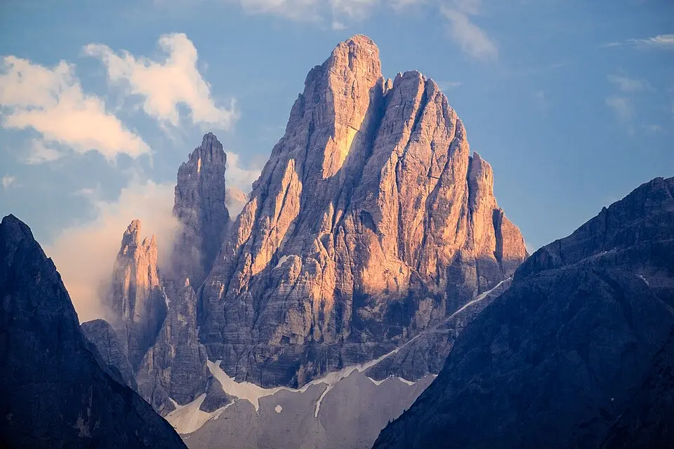 Croda dei Toni