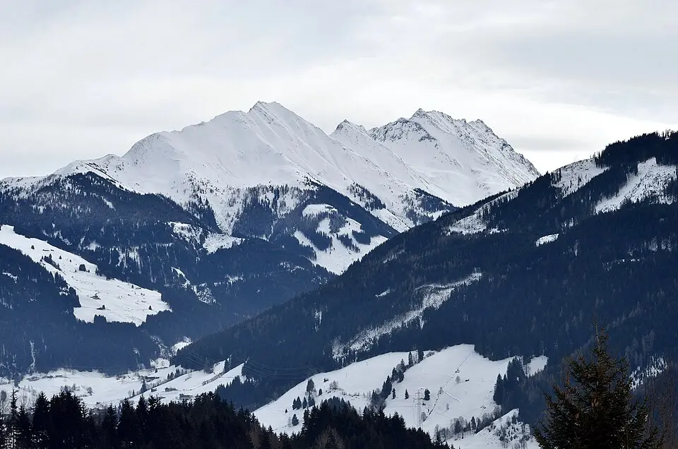 Schiederhörndl