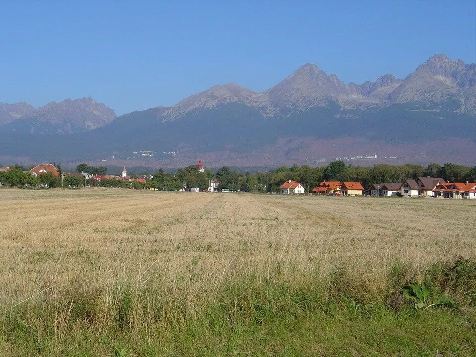 Batizfalva