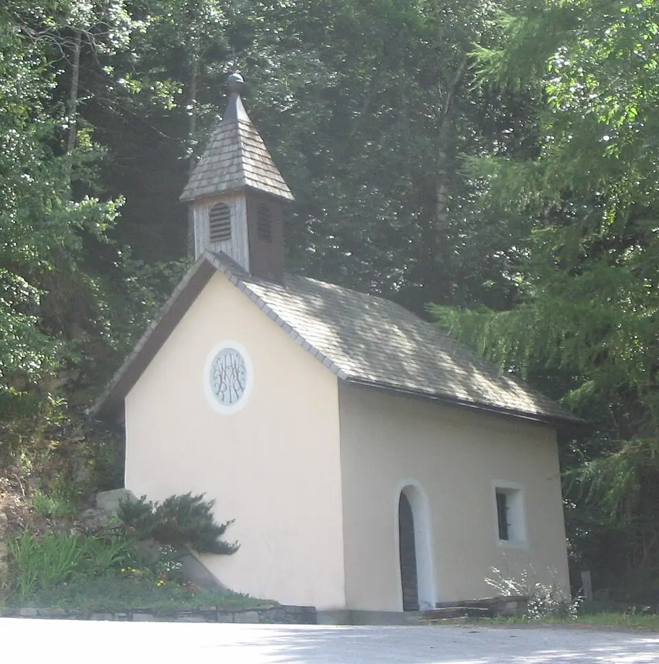 Ebnerkapelle