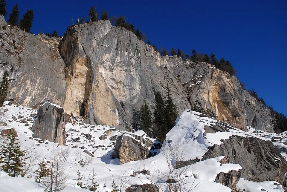 Zwerchwand