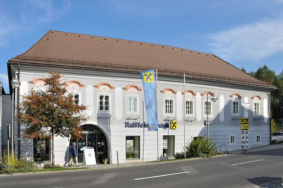 Ackerbürgerhaus