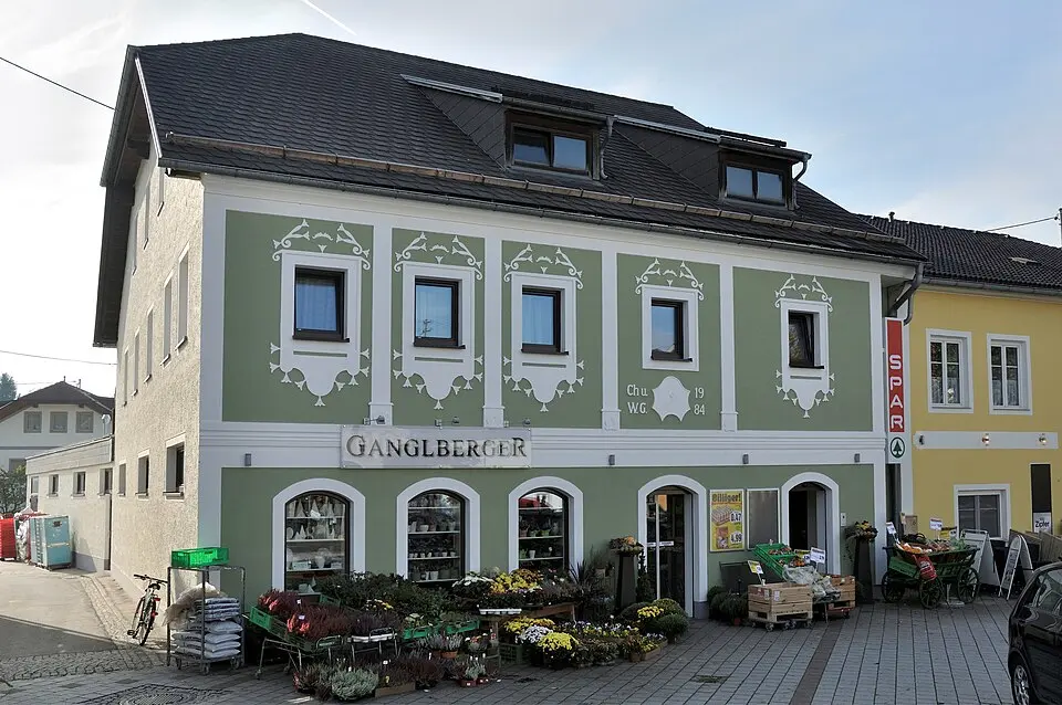 Ackerbürgerhaus