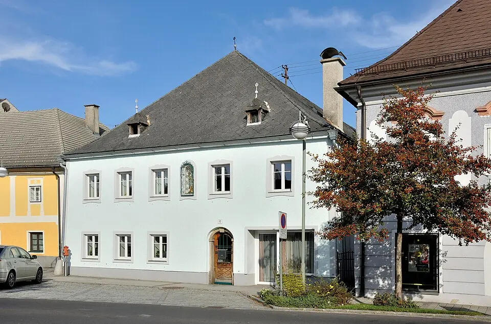 Bauernhof (Anlage)