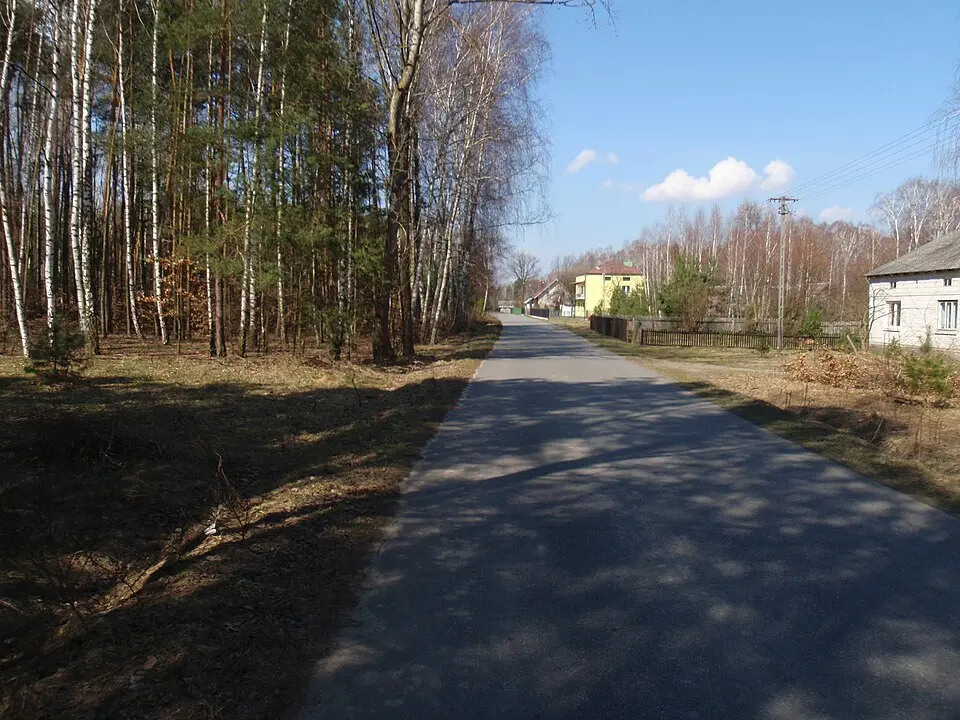 Zwierzyniec
