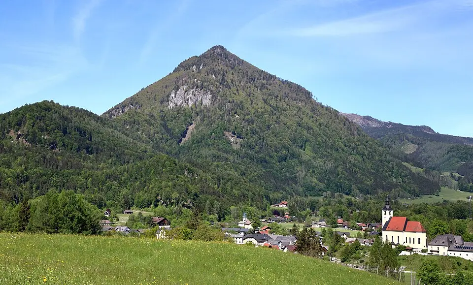Zwillingskogel