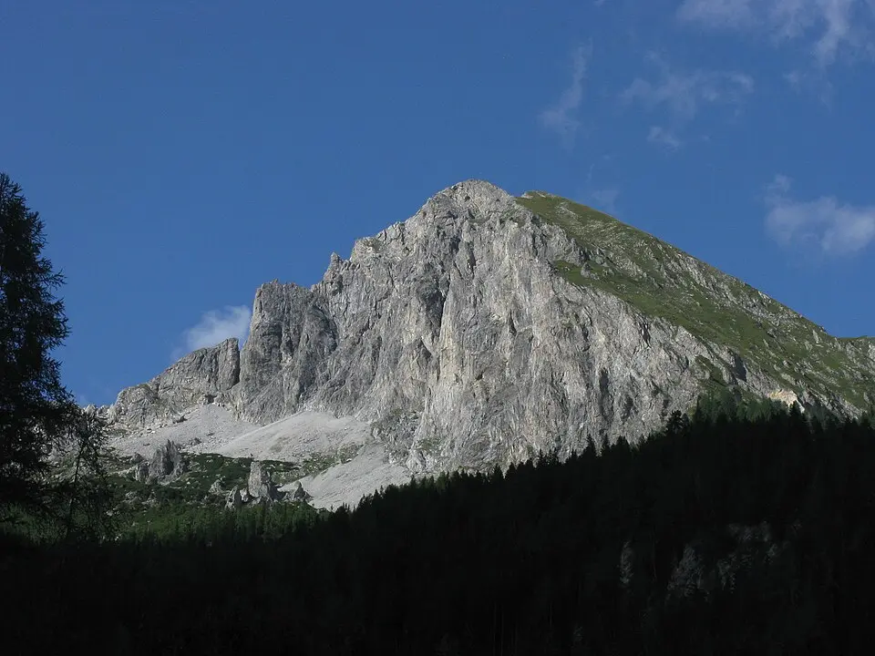 Zwillingwand