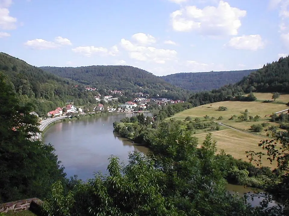 Zwingenberg