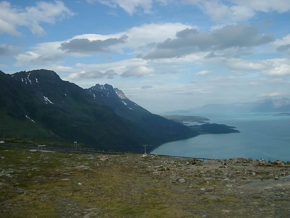 Kvænangen