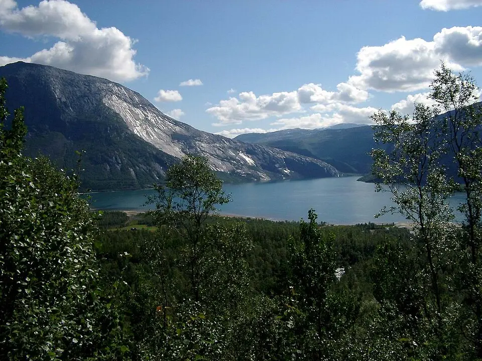 Sørfold