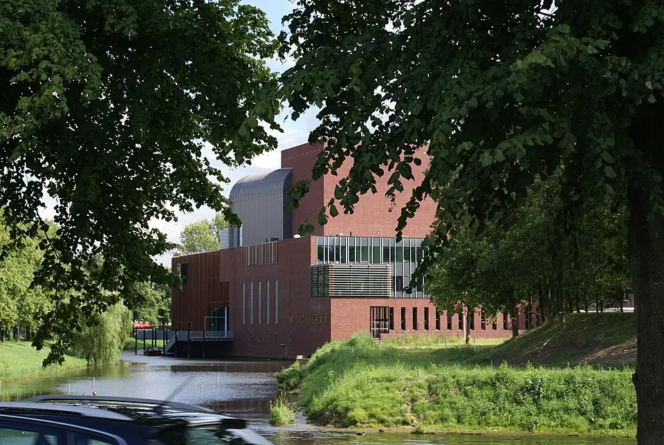 De Spiegel