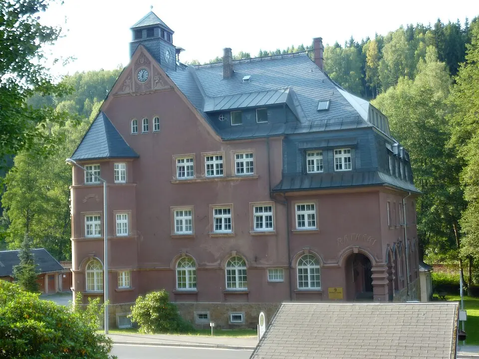 Zwota