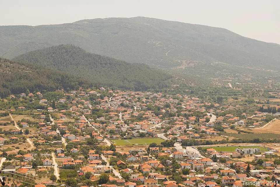Ζυγός Καβάλας