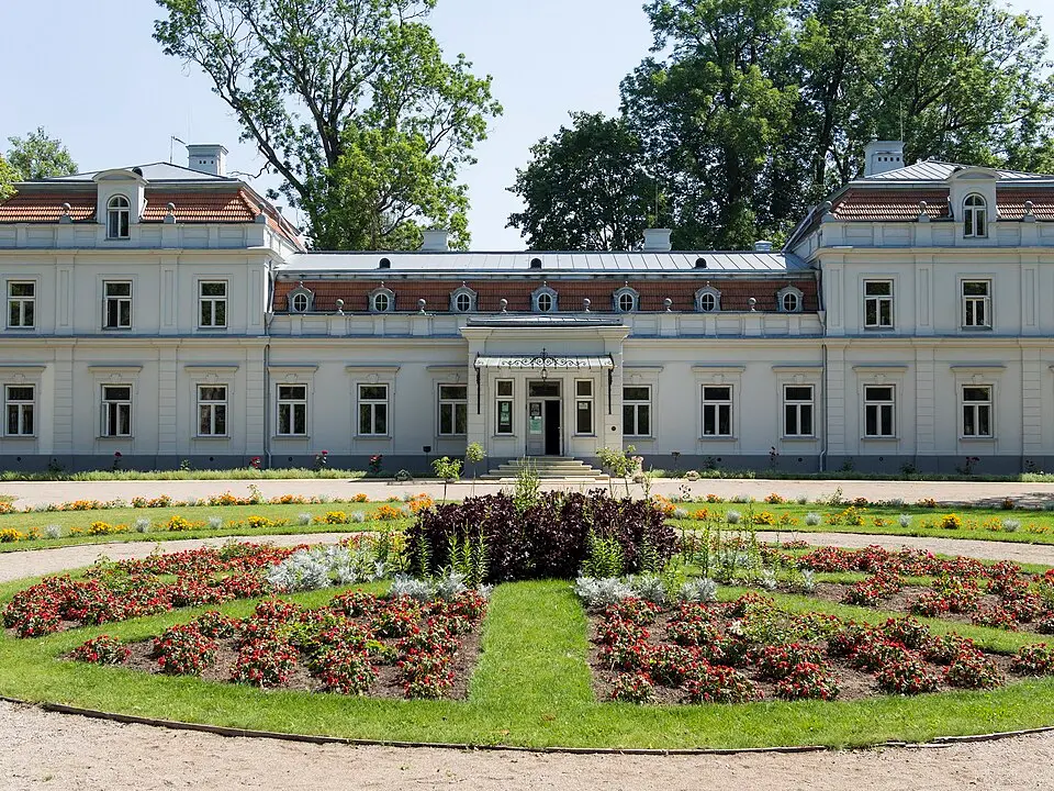 Zyplių dvaras