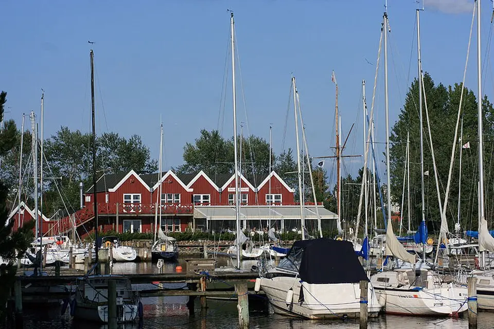 Vallensbæk