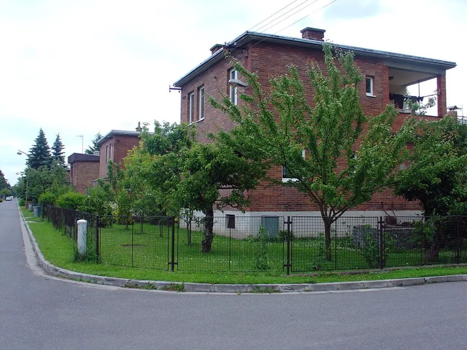 Image: Karelj · Public domain Otrokovice