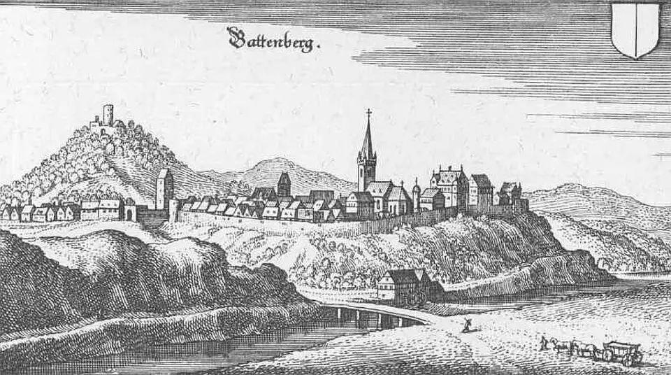 Kellerburg
