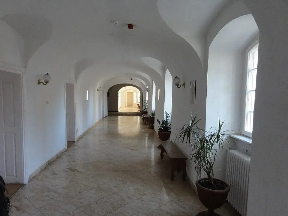 Batthyány-kastély (Bicske)