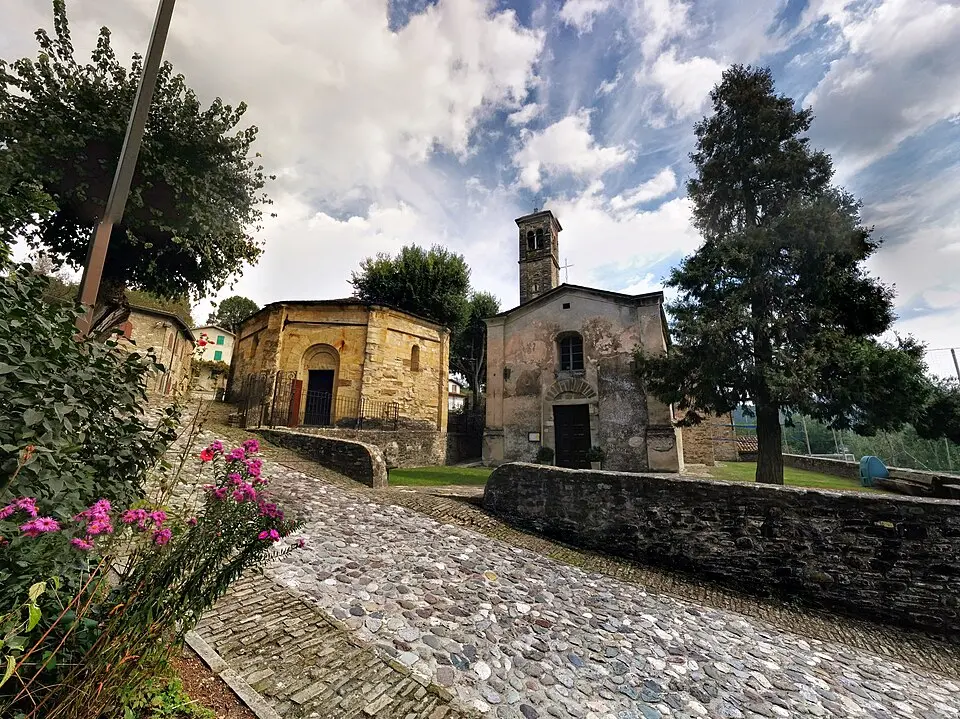 Serravalle