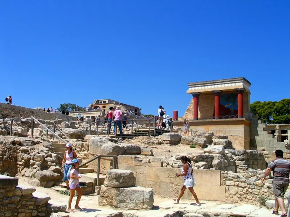 Kreta