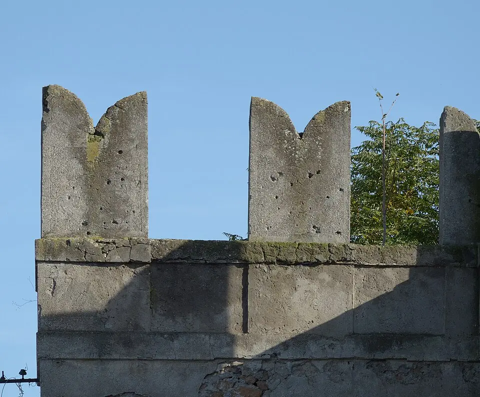 castello di Torrenova