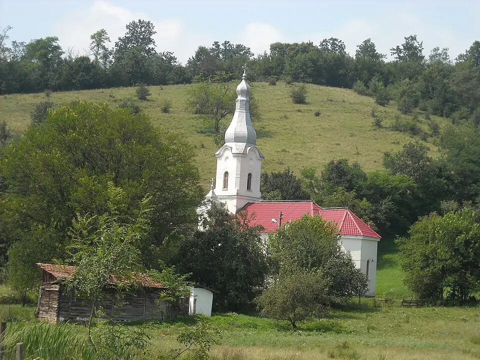 Bârzava