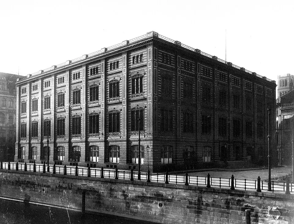 Accademia di architettura