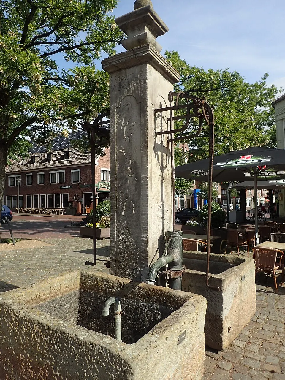 Marktbrunnen