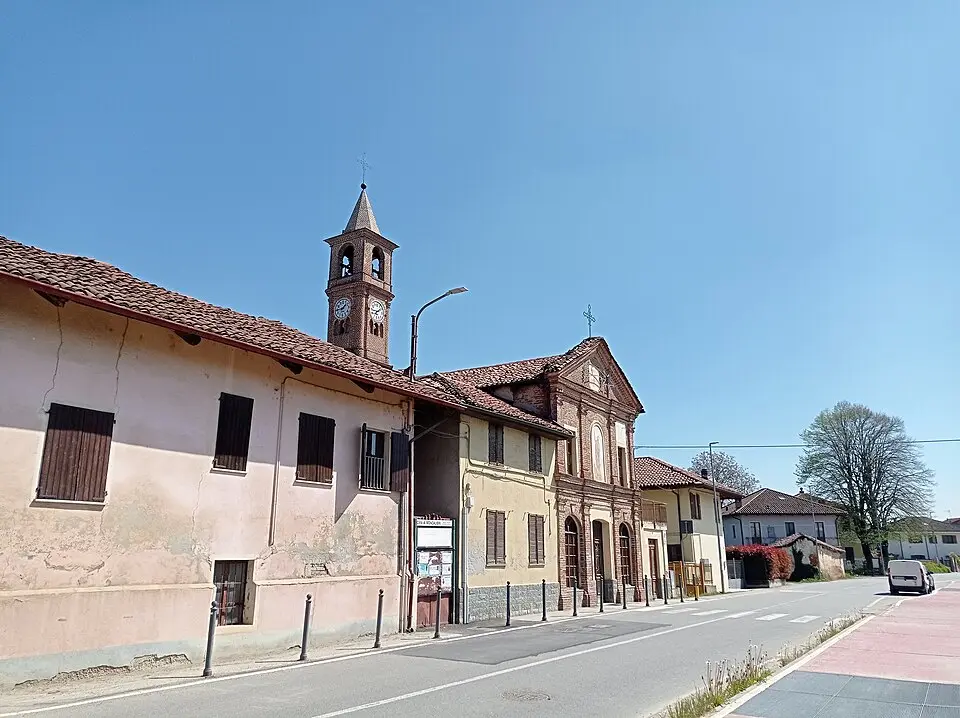 Bauducchi