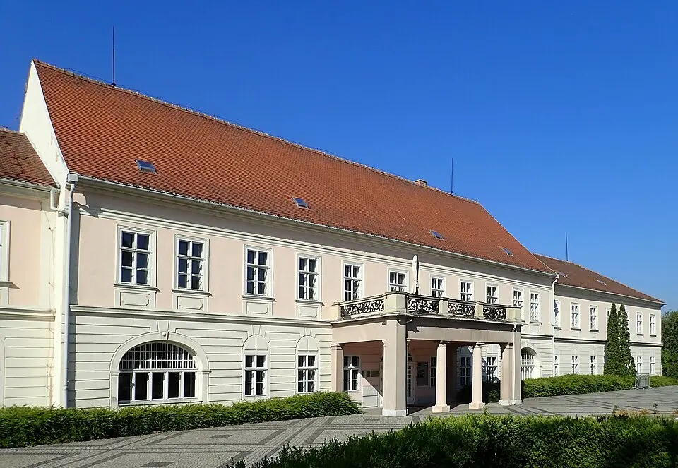 château de Bauer