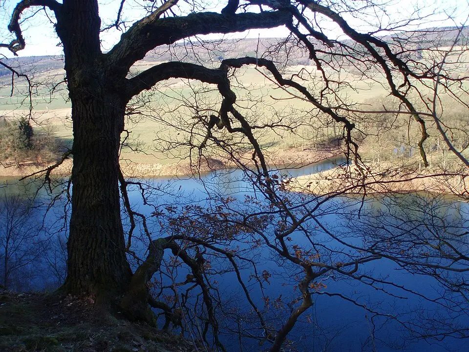 Bauerngraben